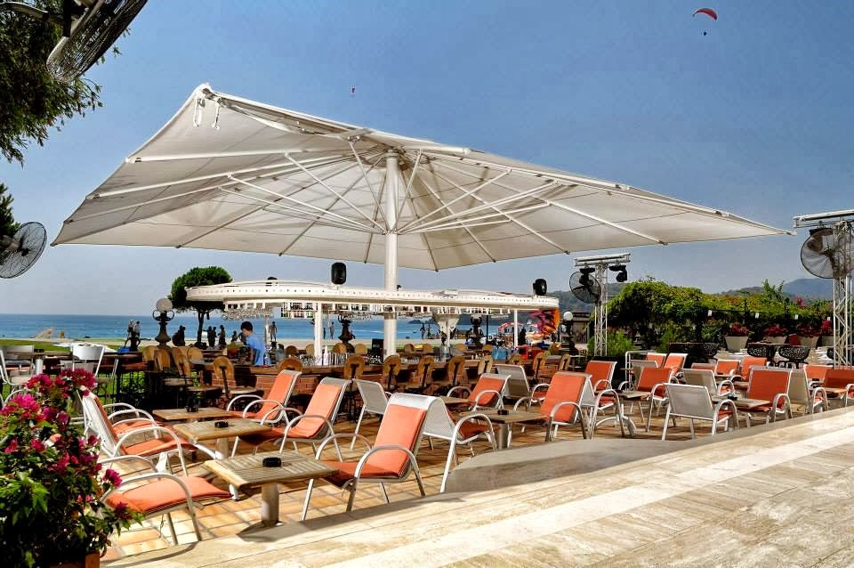 imagini hotel CLUB BELCEKIZ OLUDENIZ